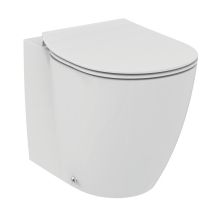 Стояща тоалетна чиния Connect AquaBlade 55