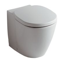 Стояща тоалетна чиния Connect 55