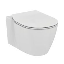 Конзолна тоалетна чиния Connect AquaBlade 54