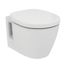 Конзолна тоалетна чиния Connect 55
