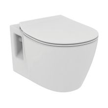 Конзолна тоалетна чиния Connect 55