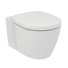 Конзолна тоалетна чиния Connect 54