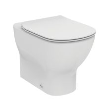 Стояща тоалетна чиния Tesi AquaBlade 55