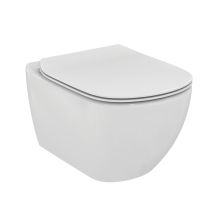 Конзолна тоалетна чиния Tesi AquaBlade 54