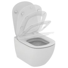 Конзолна тоалетна чиния Tesi 54