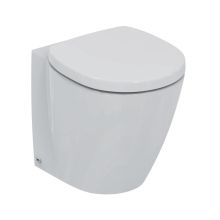 Стояща тоалетна чиния Connect Space 48