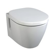 Конзолна тоалетна чиния Connect Space 48