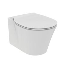 Конзолна тоалетна чиния Connect Air AquaBlade 54