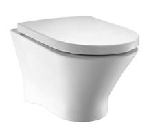 Конзолна тоалетна чиния бер ринг Nexo 53