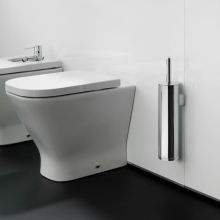 Стояща тоалетна чиния The Gap 54 