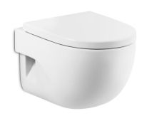 Конзолна тоалетна чиния Meridian 48 Compact