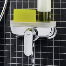 Eurosmart Cosmopolitan Shower Mixer 