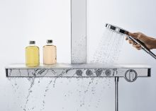 Смесител за душ/вана с термостат Shower Tablet Select 700 