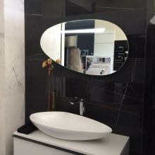 LED огледало за баня Goya 