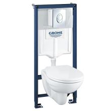 Grohe Skate Air Solido WC Set