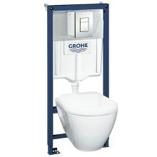 Grohe Skate Cosmo Solido Serel WC Set